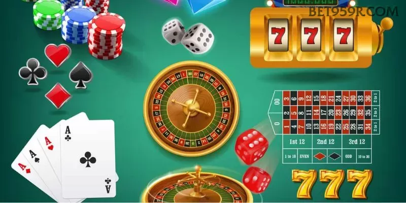 Baixar app da bet959 gratuitamente