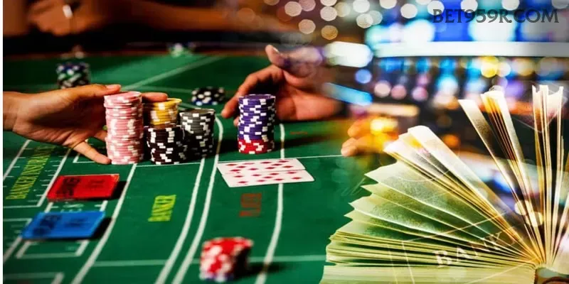 Logo da bet959