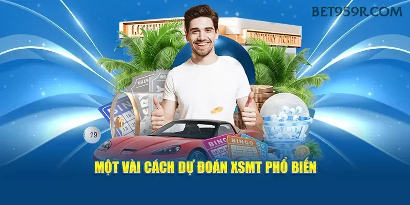 Jogos de loteria online na bet959