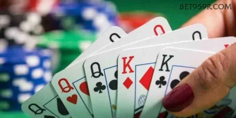 Plataforma completa da bet959 com todos os jogos